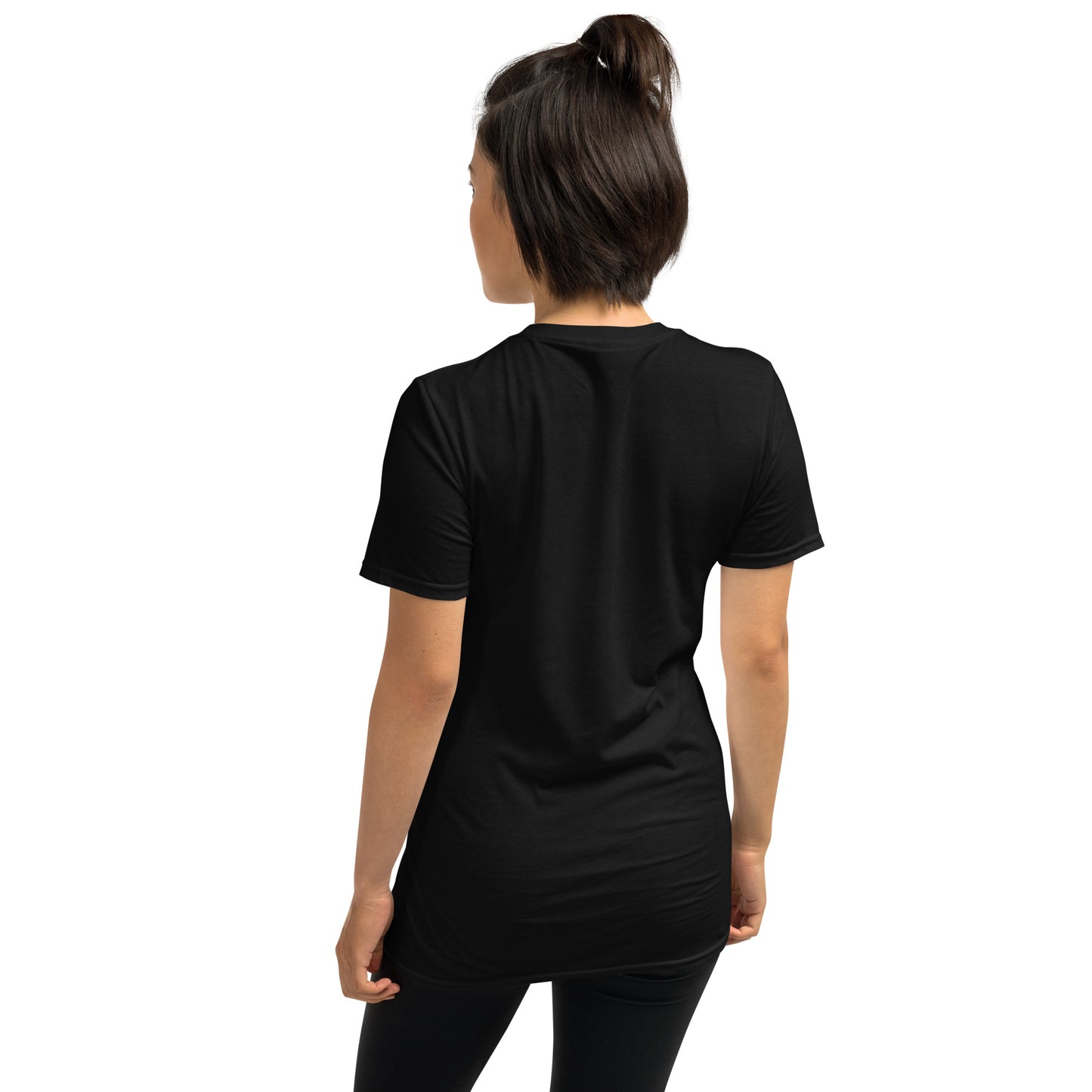 The Brown Heart T-Shirt