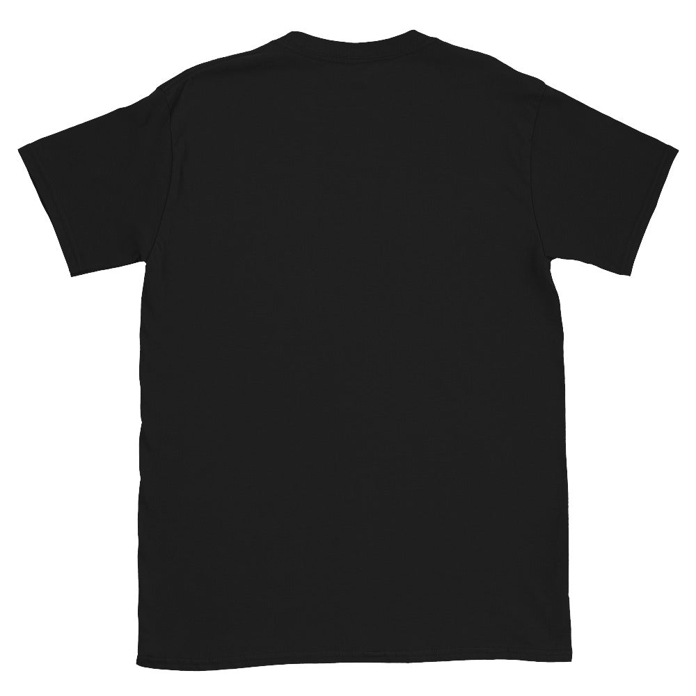 El Marcopasos - Pacemaker - Short-Sleeve Unisex T-Shirt