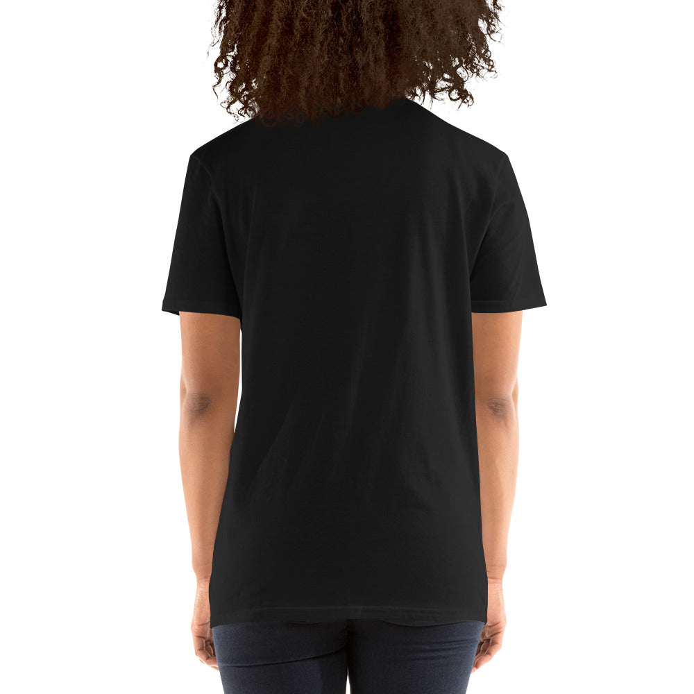 Witches' Hand - Short-Sleeve Unisex T-Shirt
