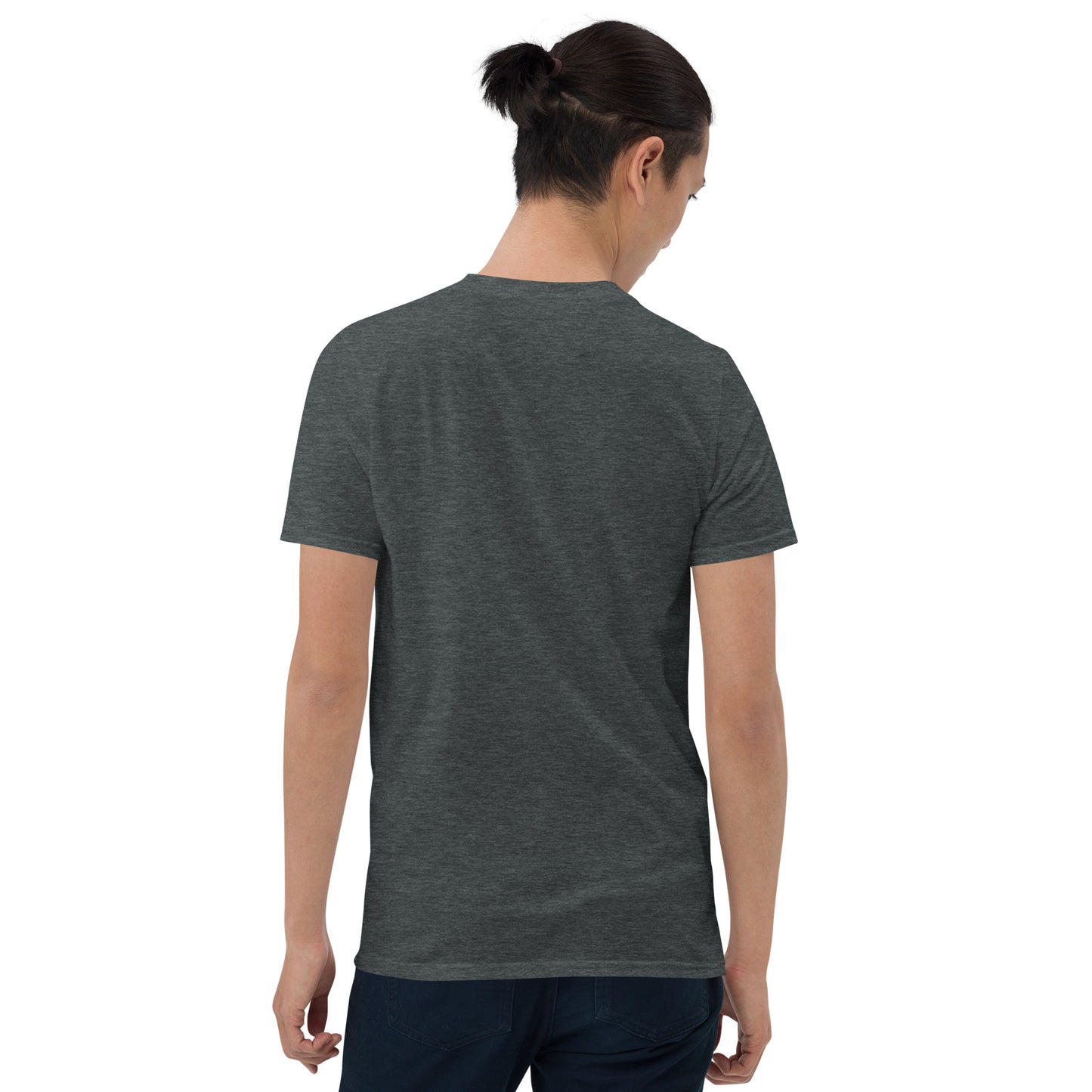Witches' Hand - Short-Sleeve Unisex T-Shirt