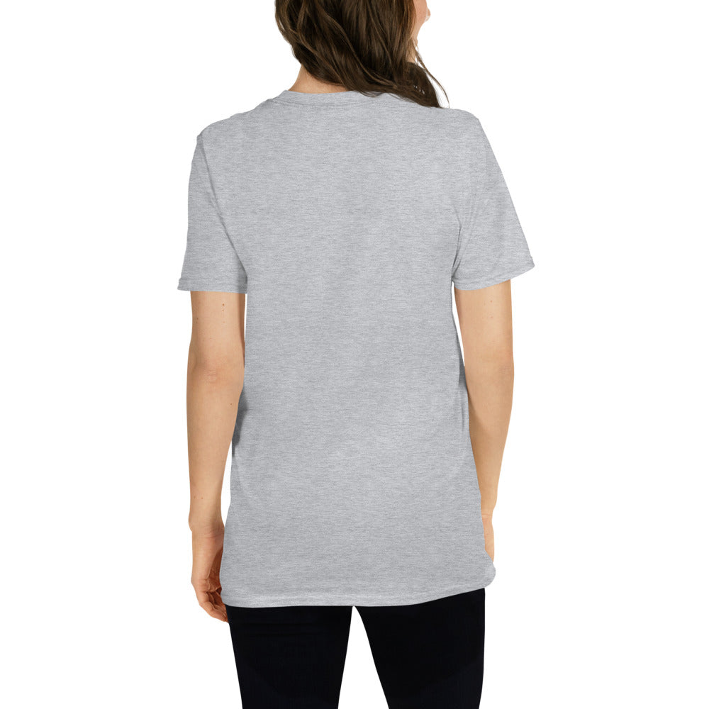 Let's Do Witchy Shit - Short-Sleeve Unisex T-Shirt