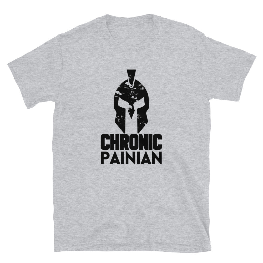 Chronic Painian Short-Sleeve Unisex T-Shirt