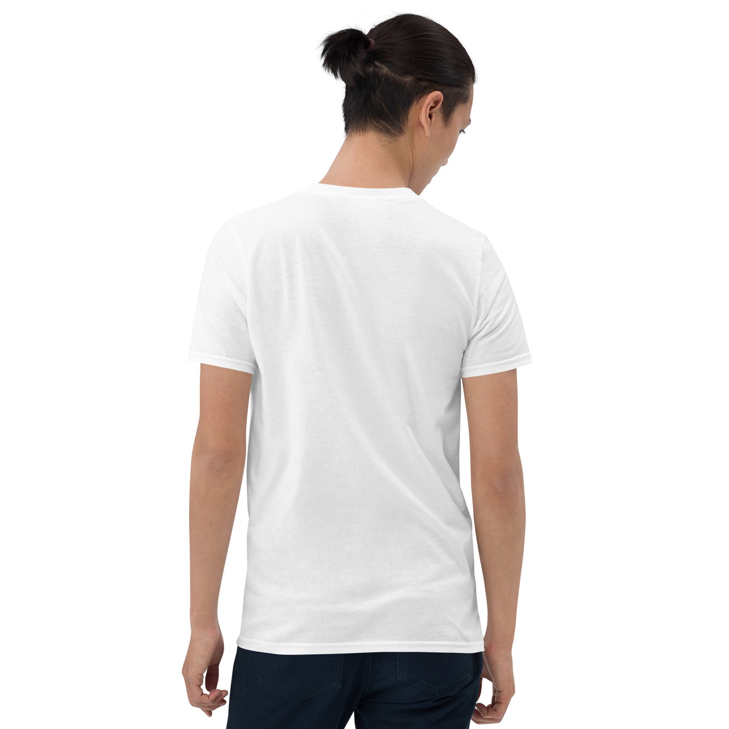 El Rey "The King" - Short-Sleeve Unisex T-Shirt