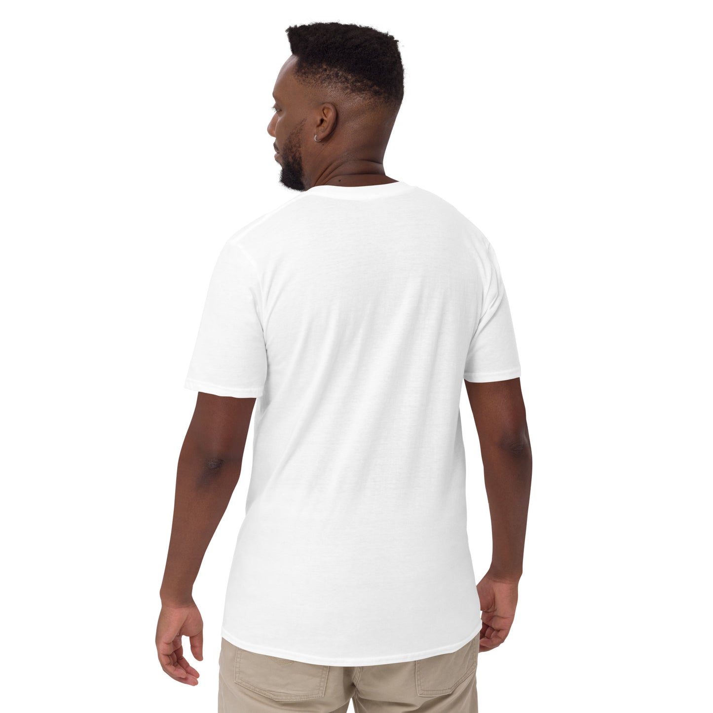 El Marcopasos - Pacemaker - Short-Sleeve Unisex T-Shirt
