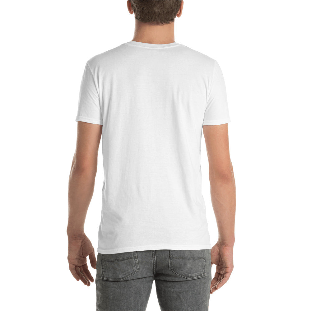 Voodoo at Creole Club - Short-Sleeve Unisex T-Shirt