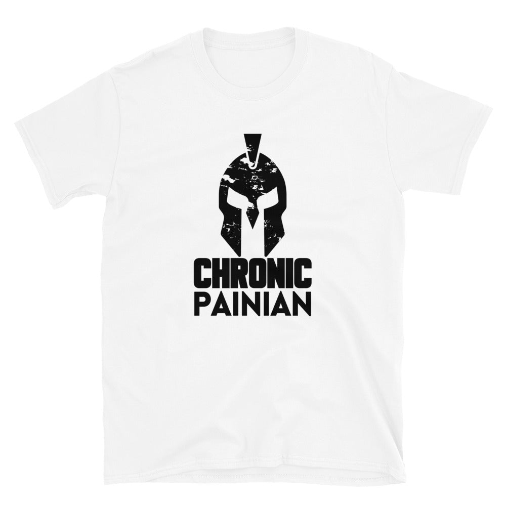 Chronic Painian Short-Sleeve Unisex T-Shirt