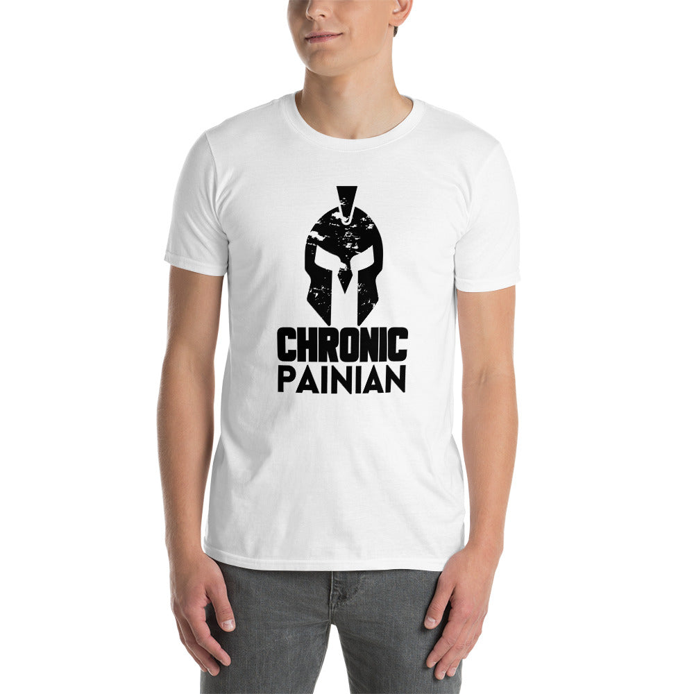 Chronic Painian Short-Sleeve Unisex T-Shirt