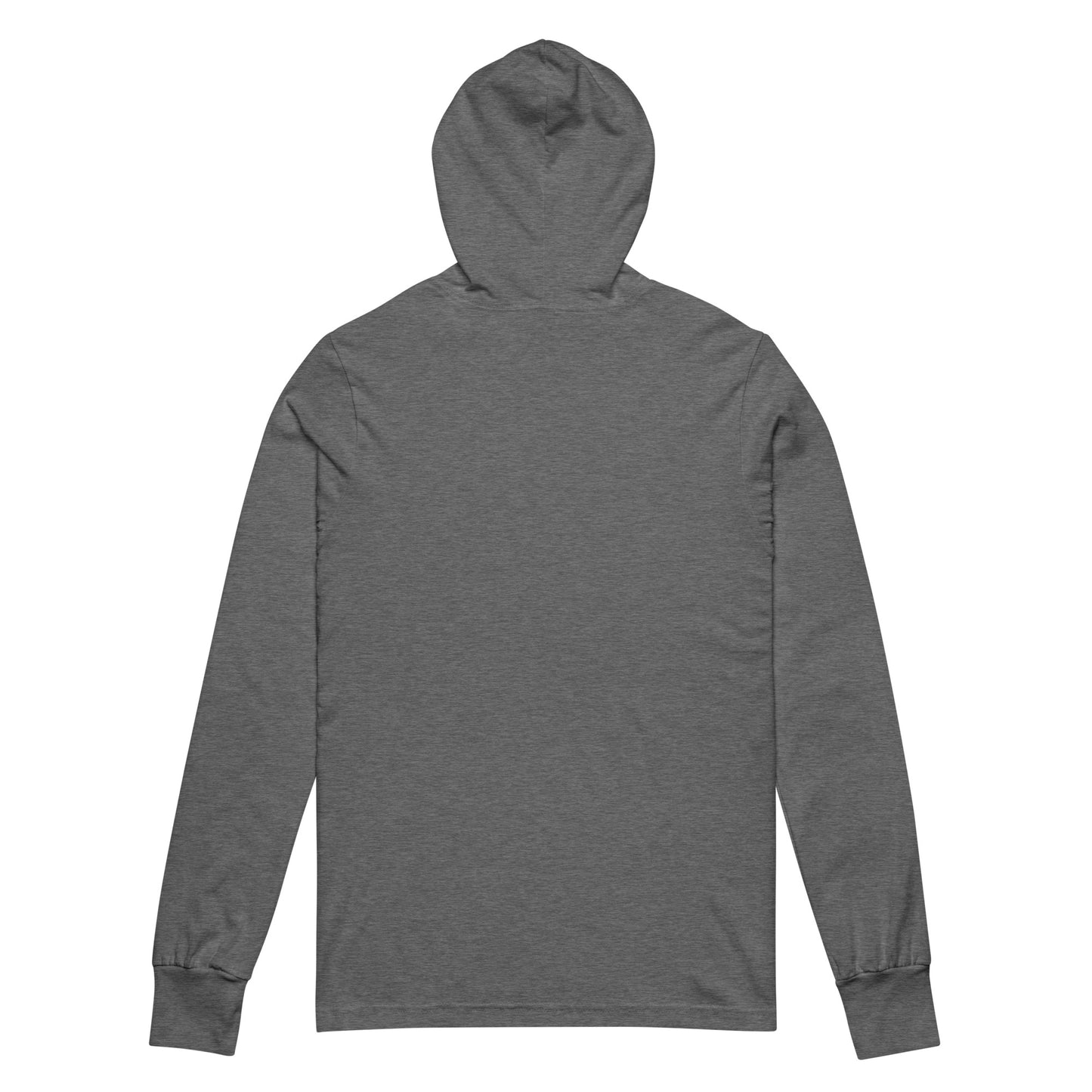 Chronic Painian Hooded long-sleeve tee