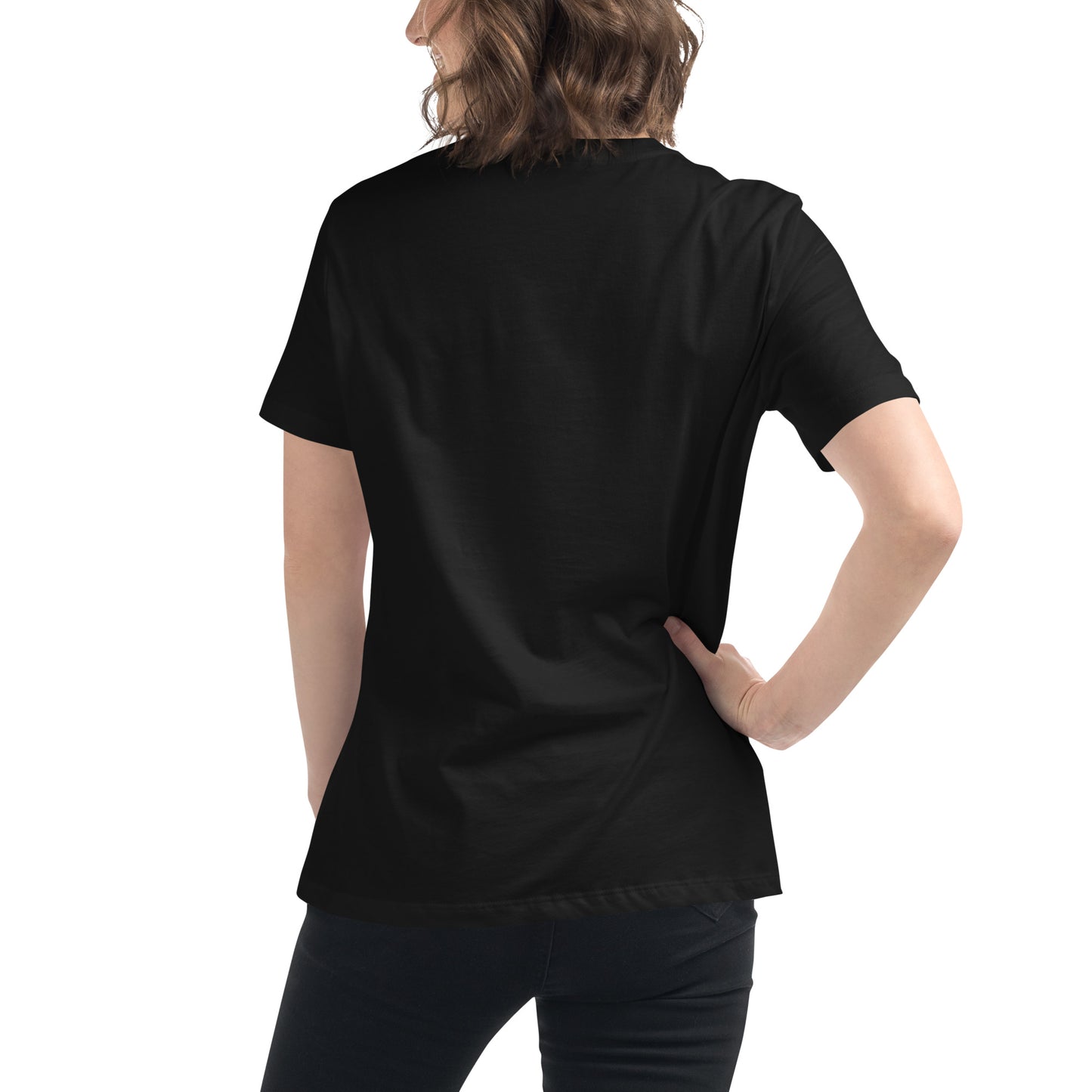 Mr. Magic Crystals and Spellcasting Co - Women's Cut T-Shirt