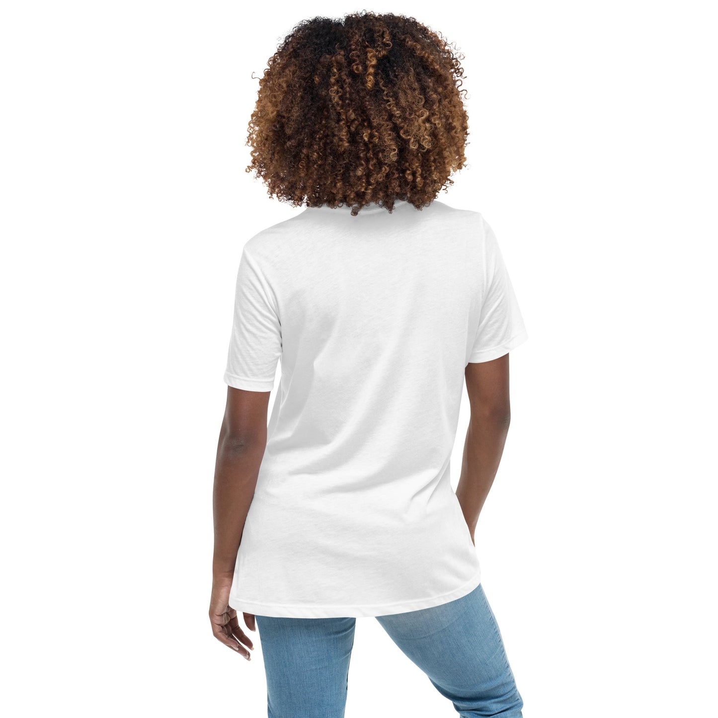 I'm Not in the Fucking Mood - Explicit - Women's Relaxed T-Shirt