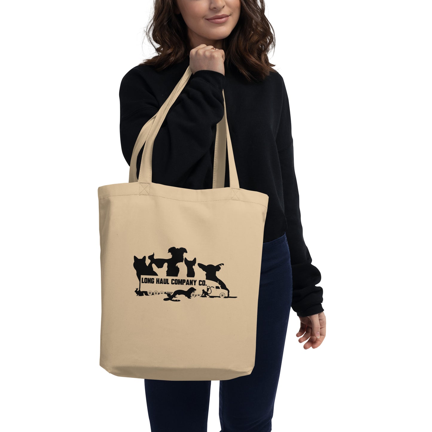 Long Haul Company Co Bag