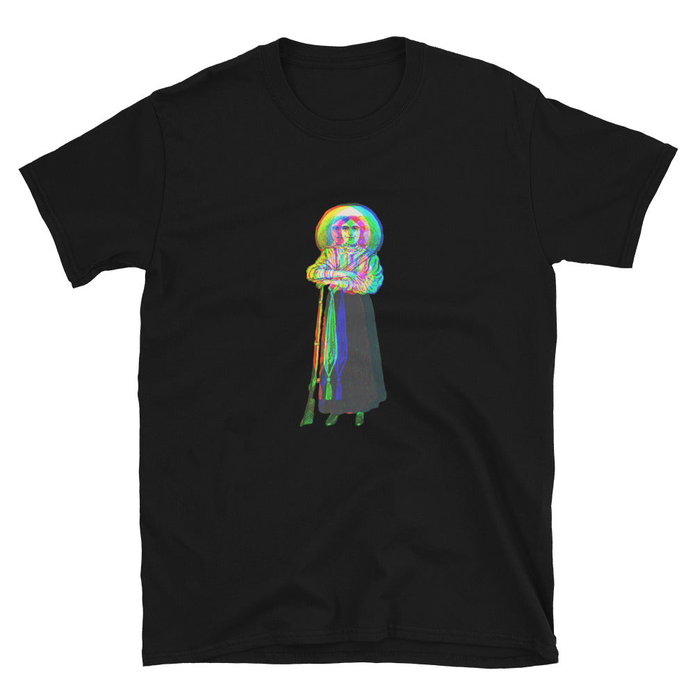 La Revolucionaria - The Revolutionary T-Shirt