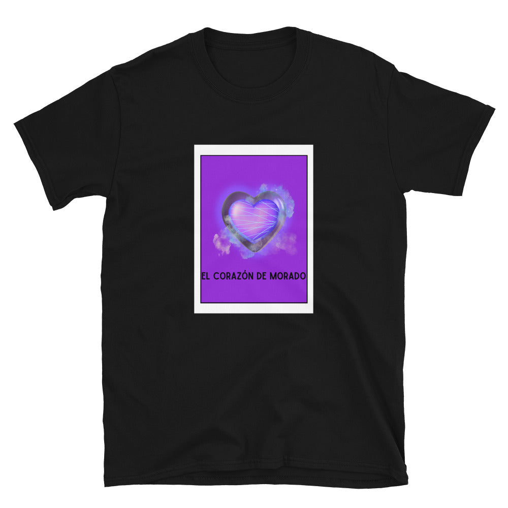 The Purple Heart T-Shirt