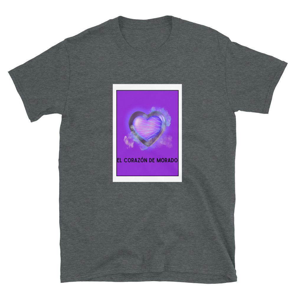 The Purple Heart T-Shirt