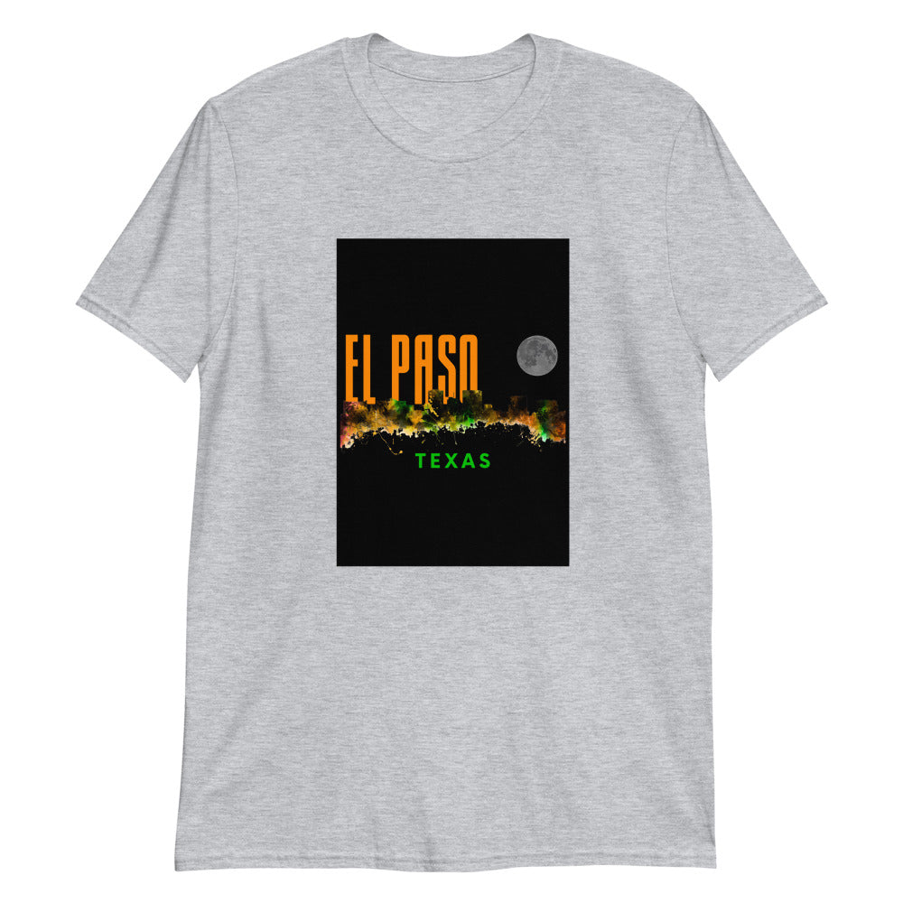 El Paso Texas T-Shirt