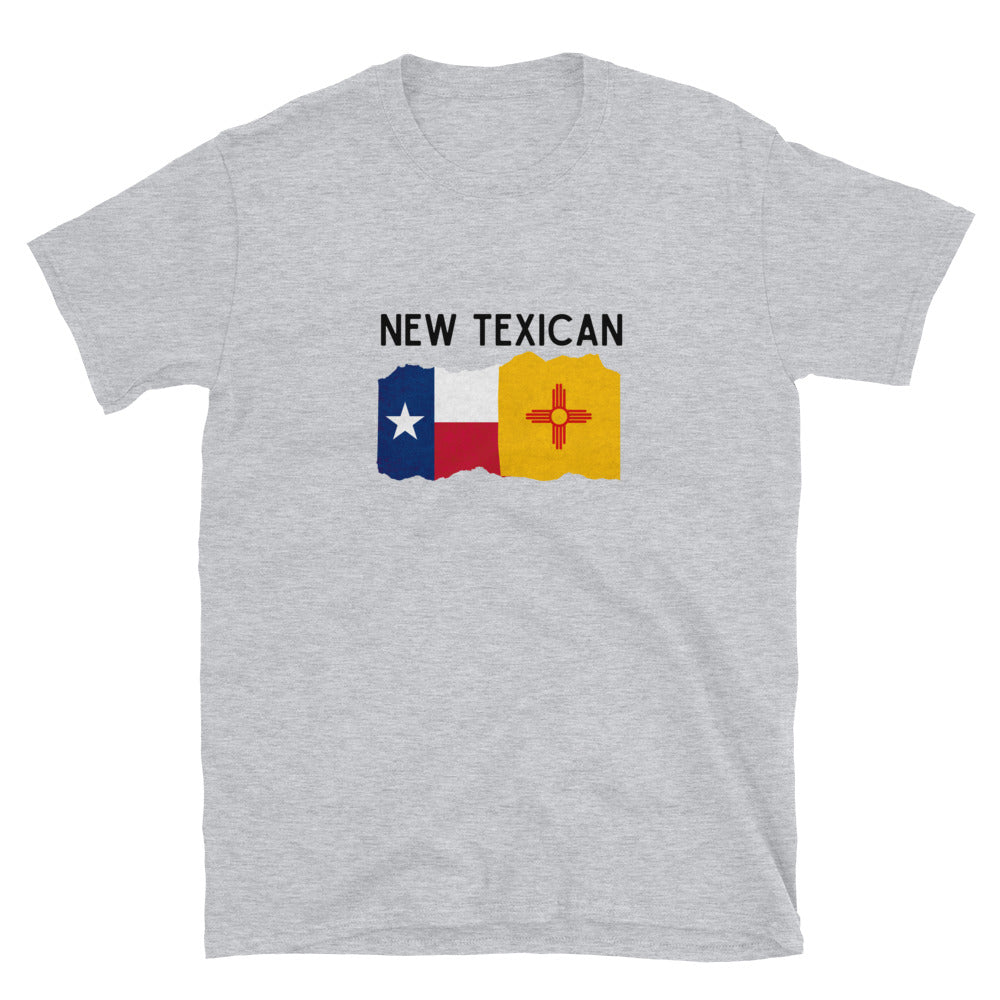 New Texican T-Shirt