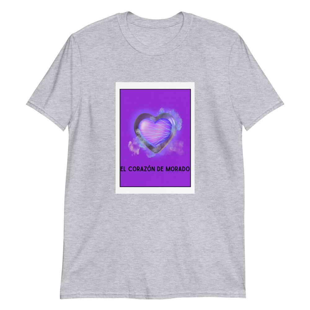 The Purple Heart T-Shirt