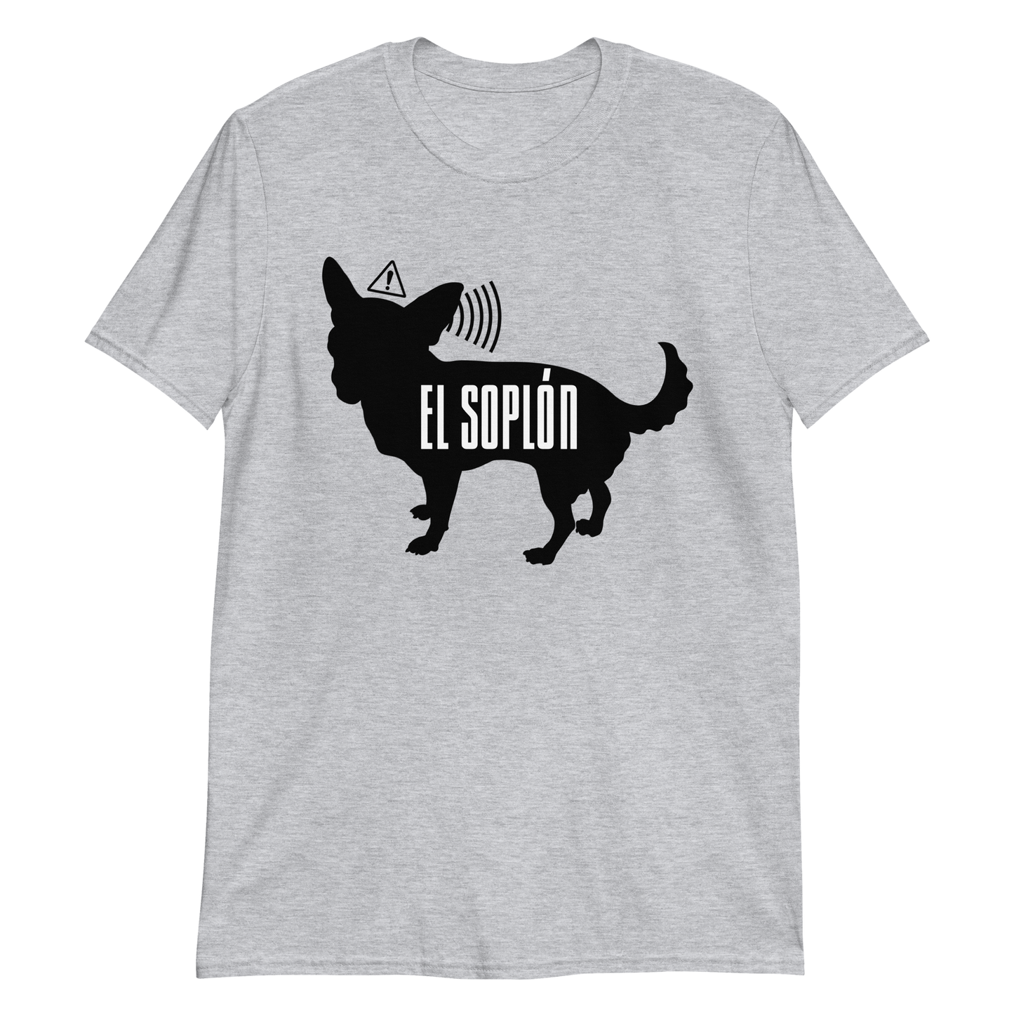 El Soplon - The Snitch T-Shirt