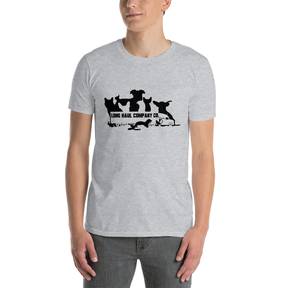 Long Haul Company Co T-Shirt