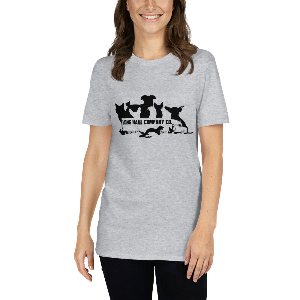 Long Haul Company Co T-Shirt