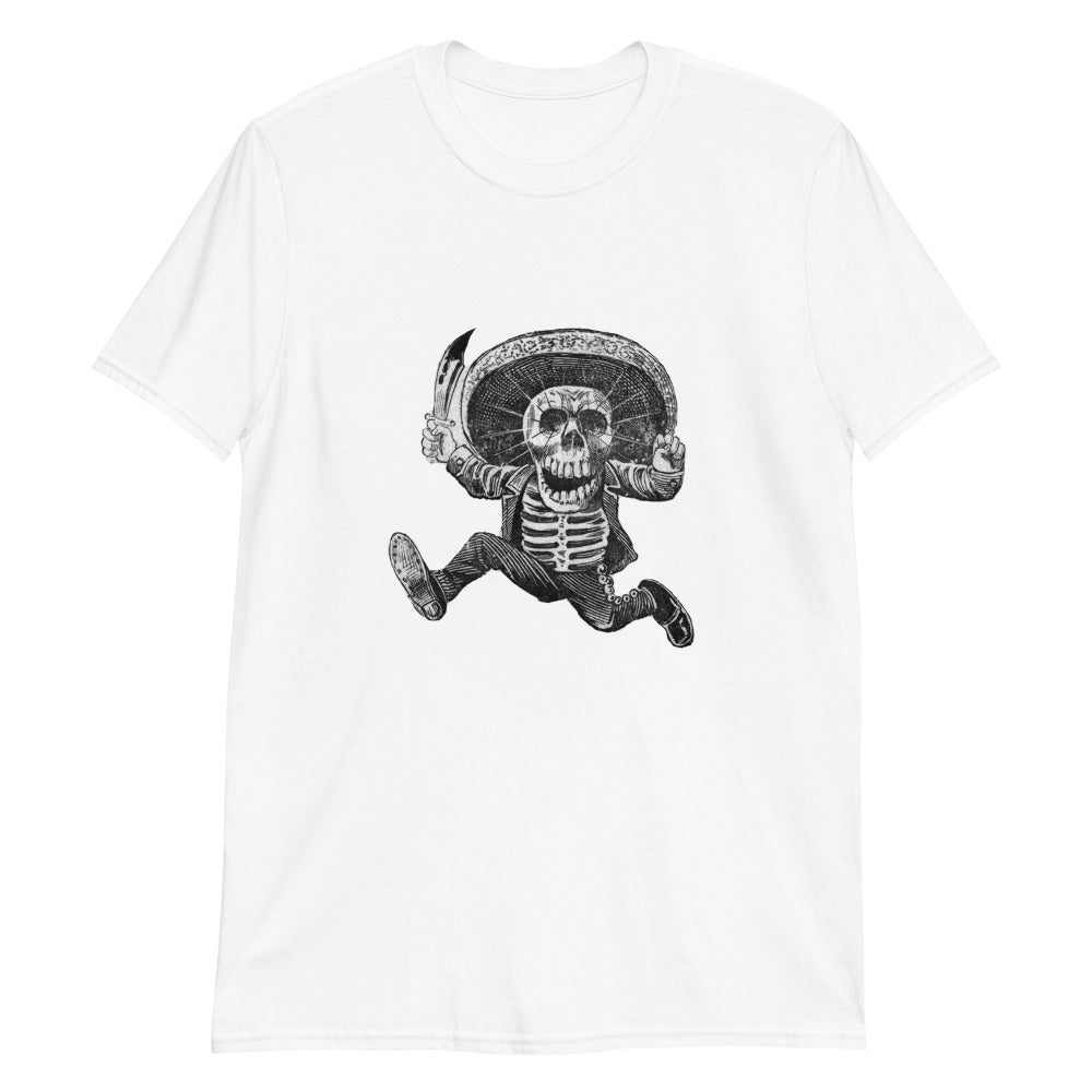 Jose Posada T-Shirt
