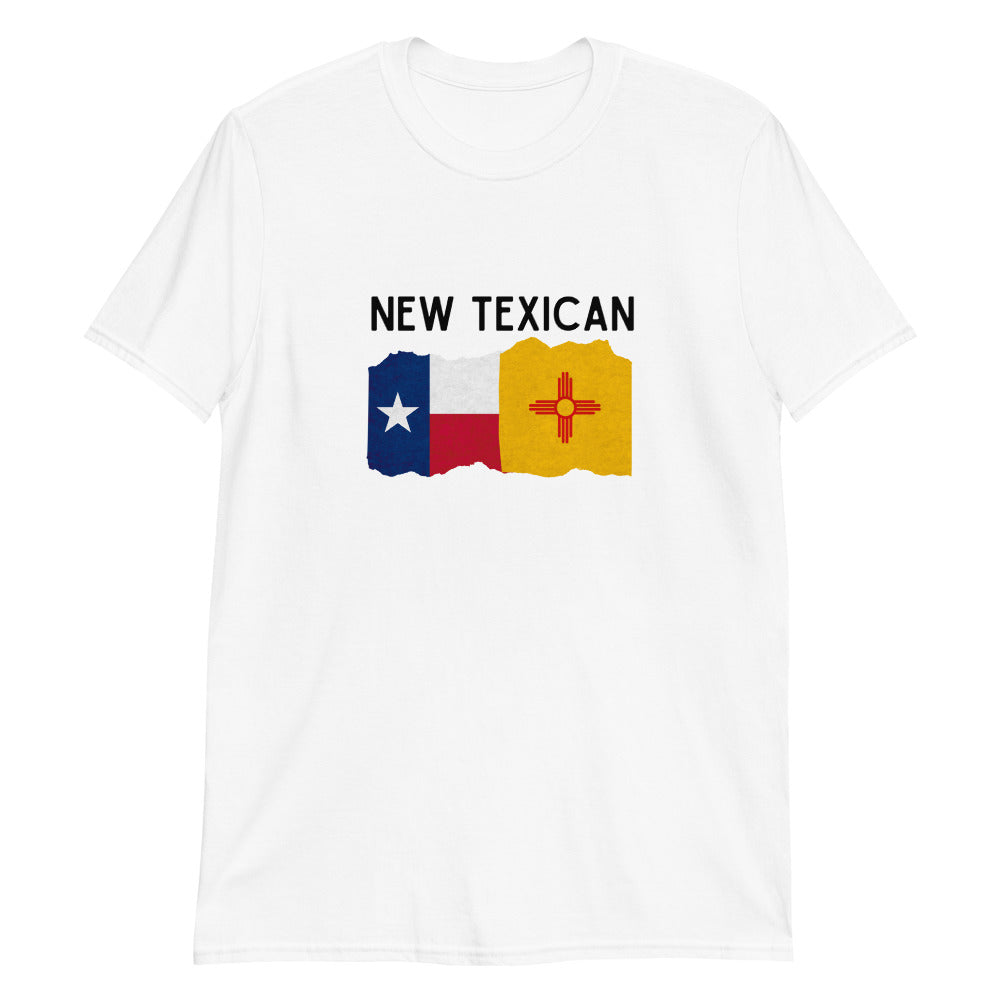 New Texican T-Shirt