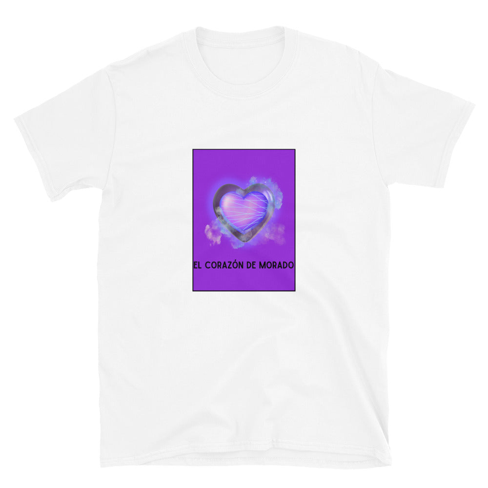 The Purple Heart T-Shirt