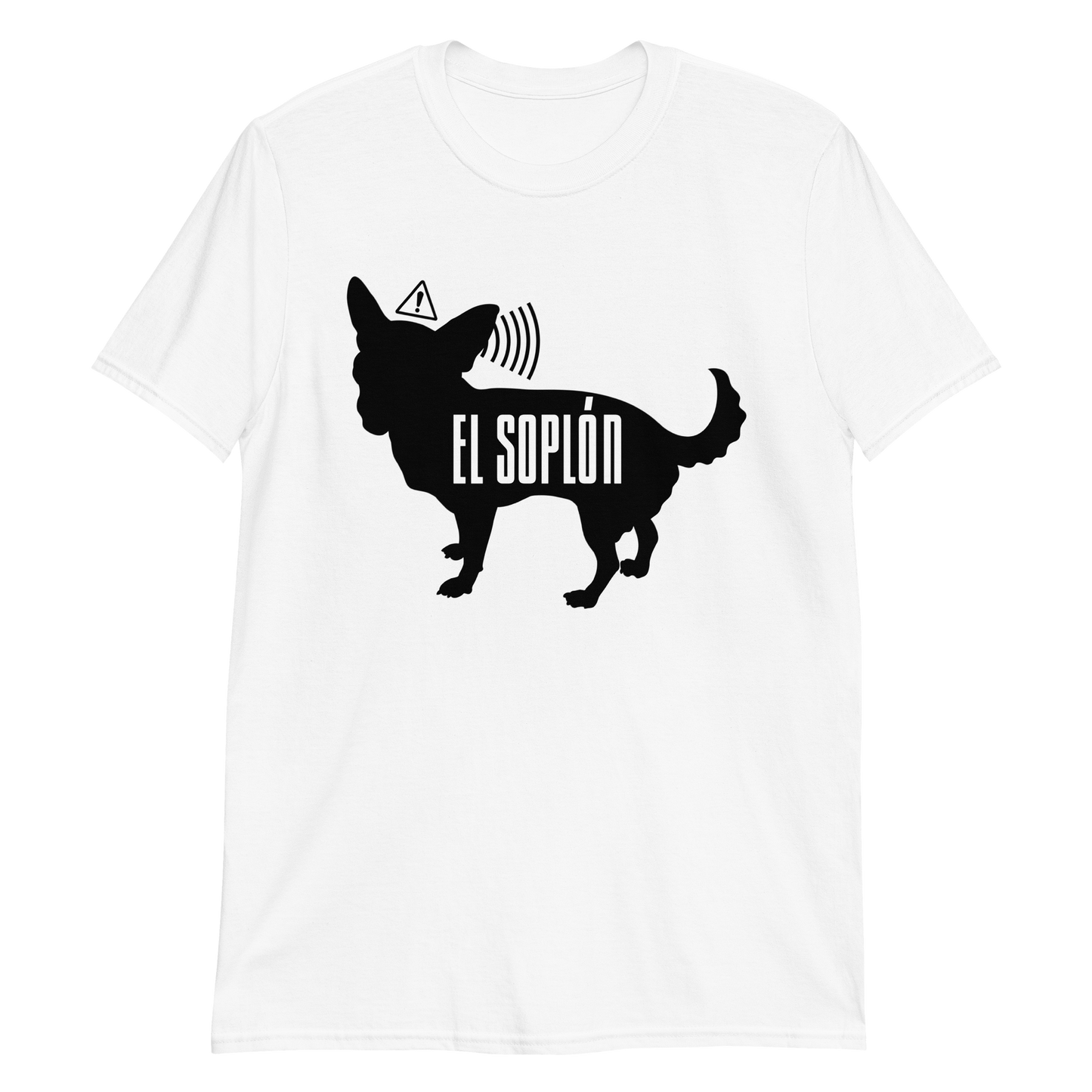 El Soplon - The Snitch T-Shirt