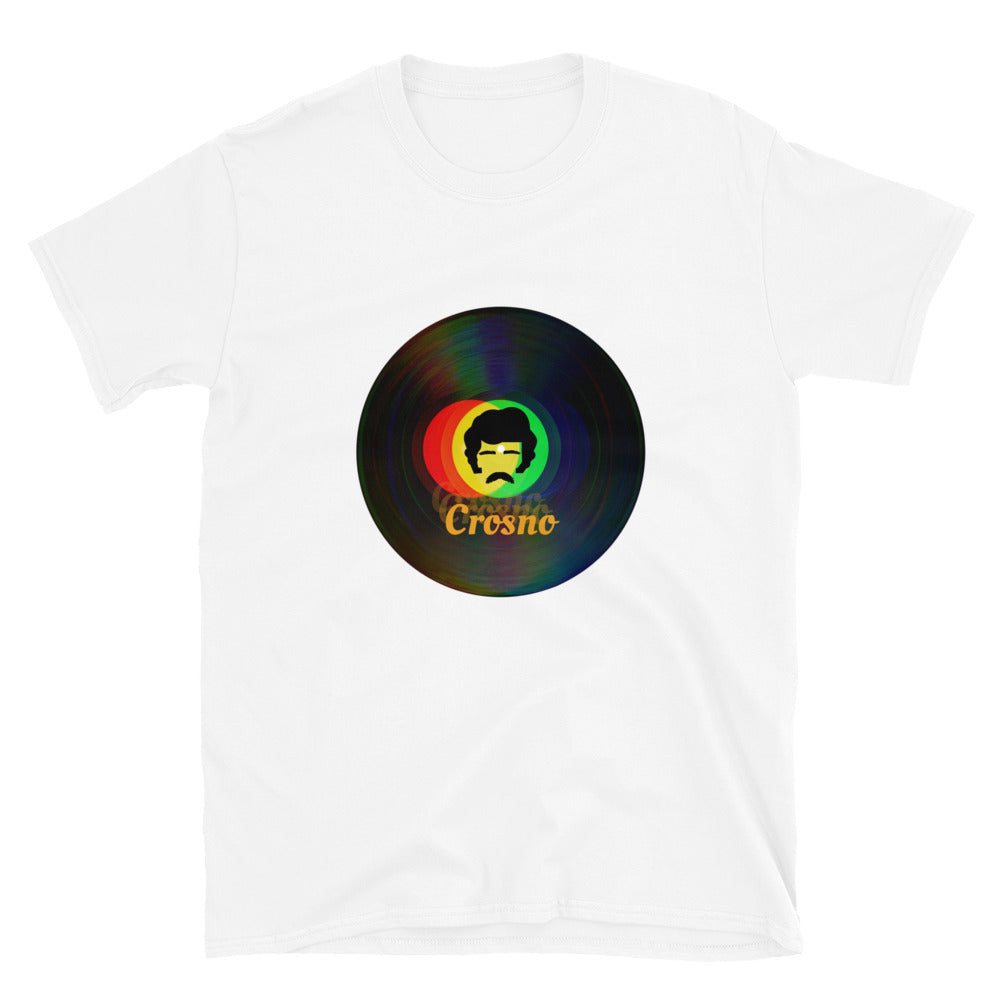 Cruising with Crosno T-Shirt