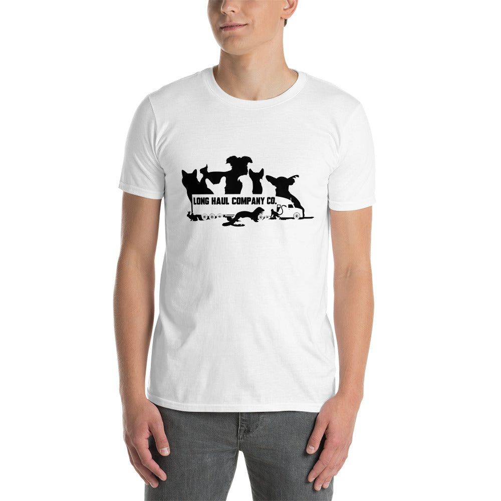 Long Haul Company Co T-Shirt