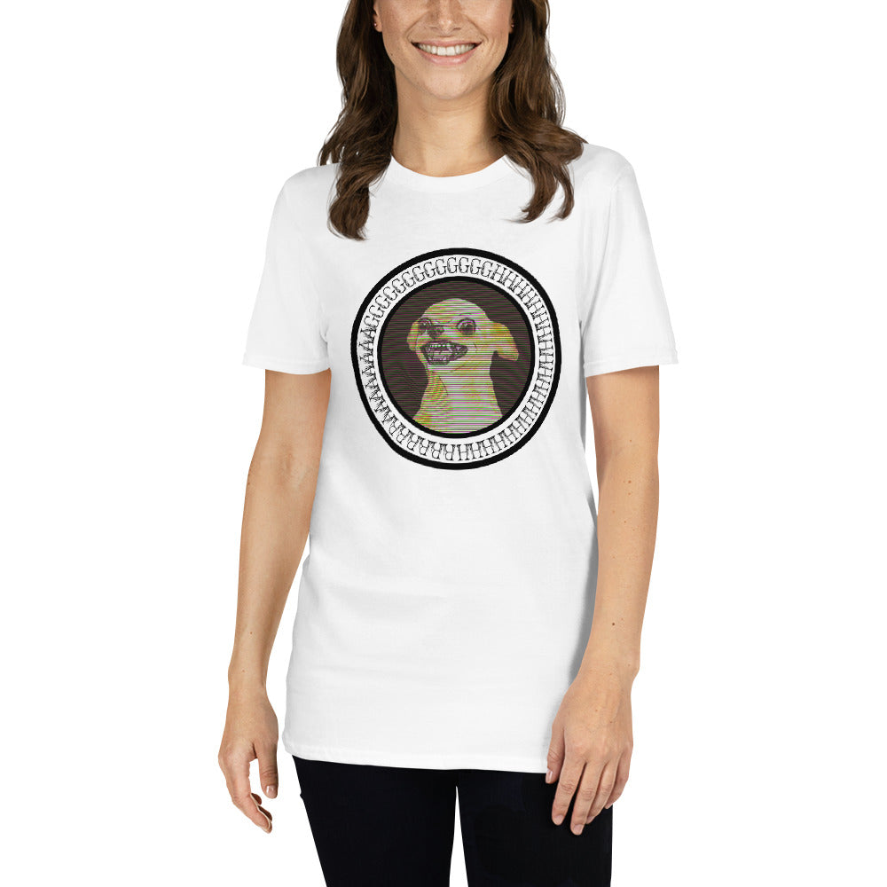 Big Mad Chihuahua T-Shirt