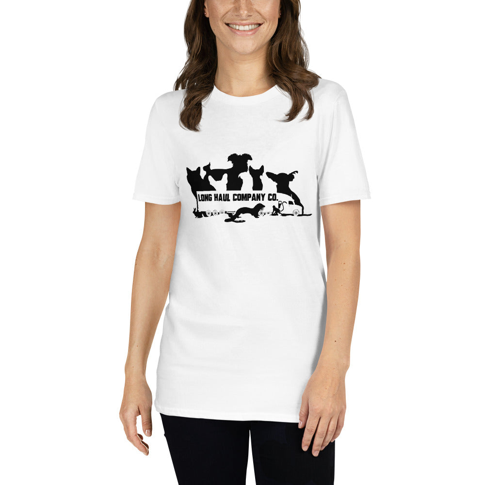 Long Haul Company Co T-Shirt