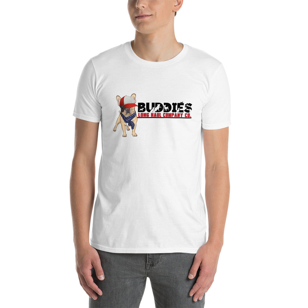 Buddies - Long Haul Company Co T-Shirt