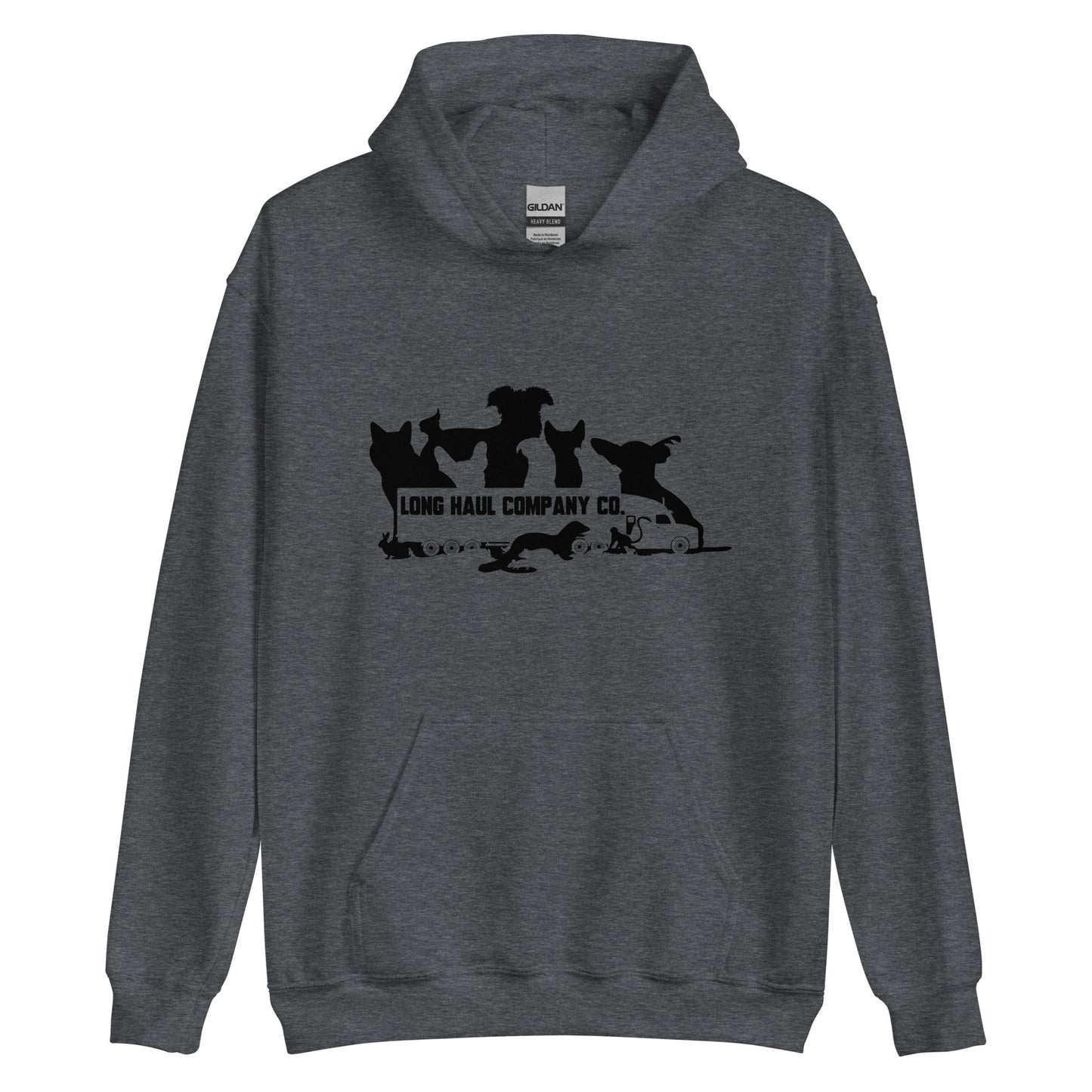 Long-Haul Company Co Hoodie