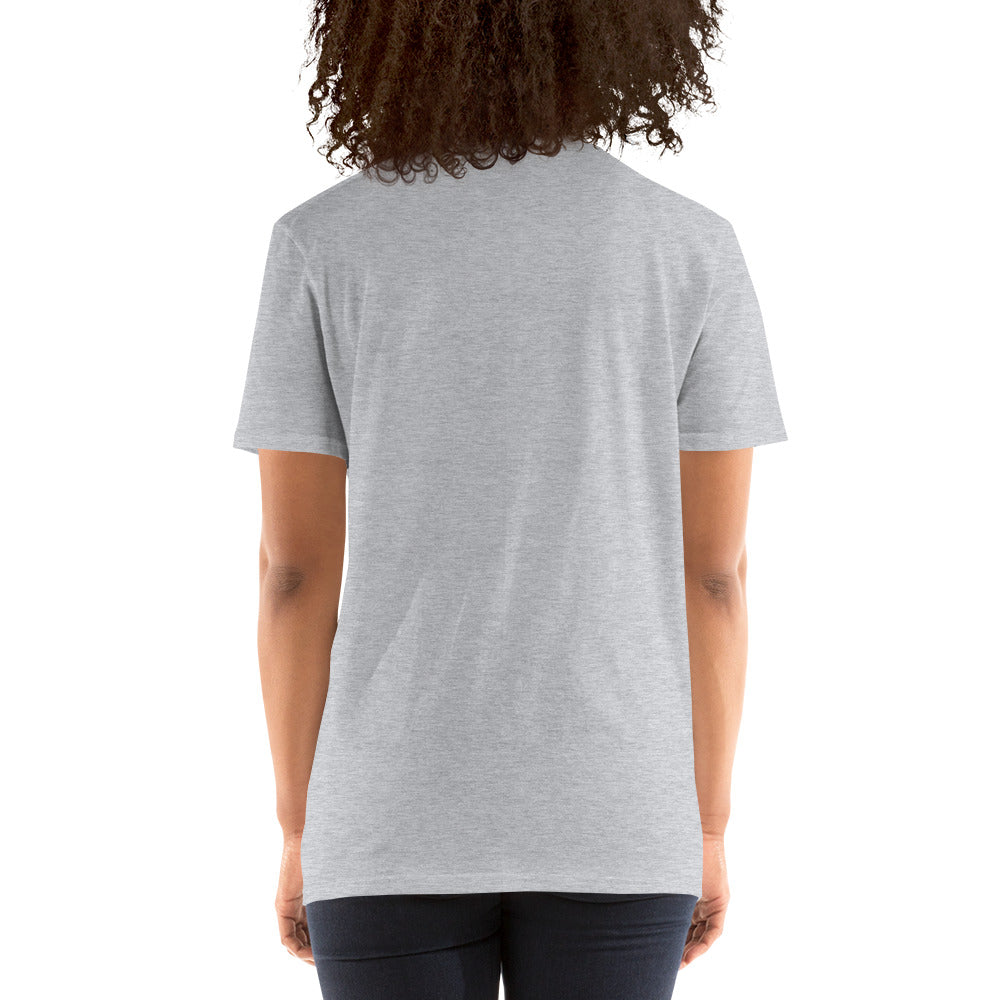 Vexing Hexing Co - Short-Sleeve Unisex T-Shirt