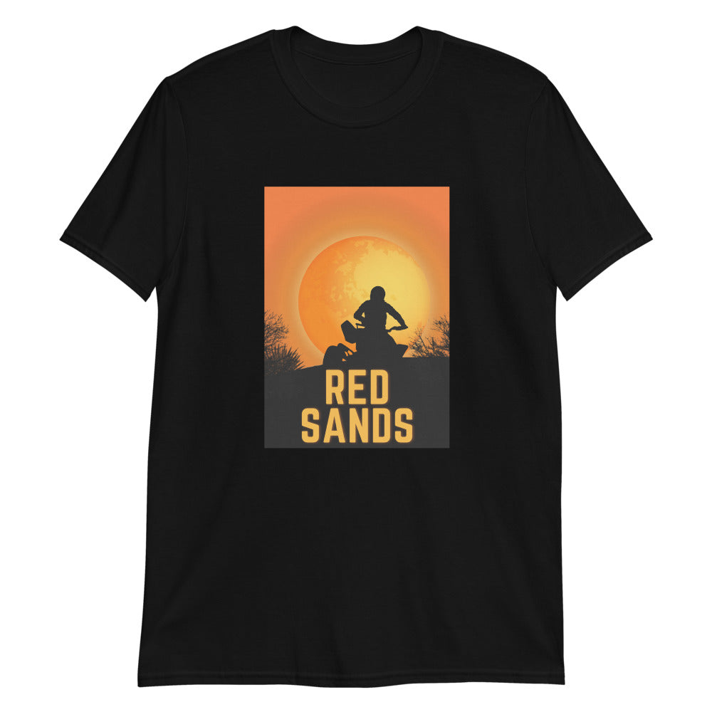 Red Sands T-Shirt