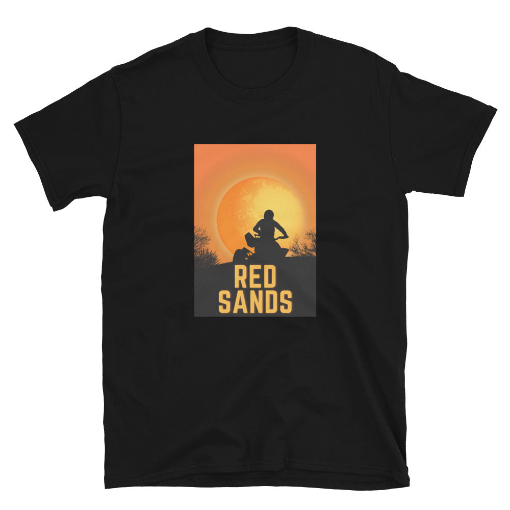 Red Sands T-Shirt