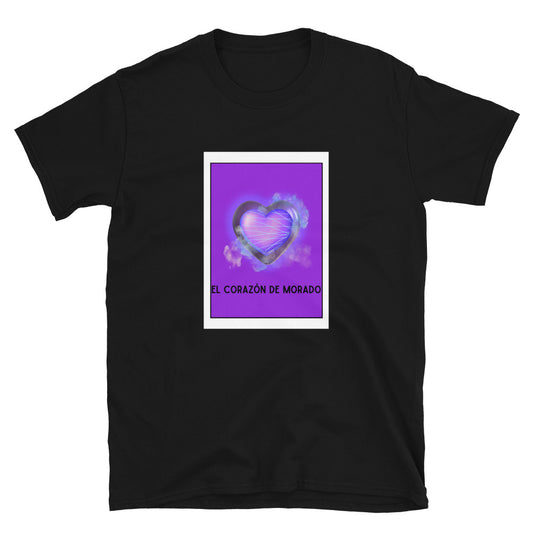 The Purple Heart T-Shirt
