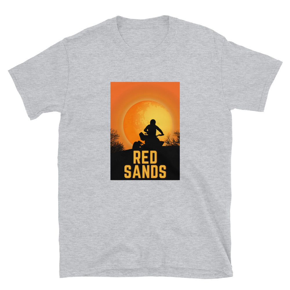 Red Sands T-Shirt