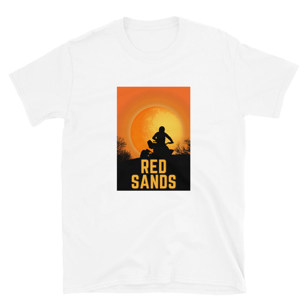 Red Sands T-Shirt